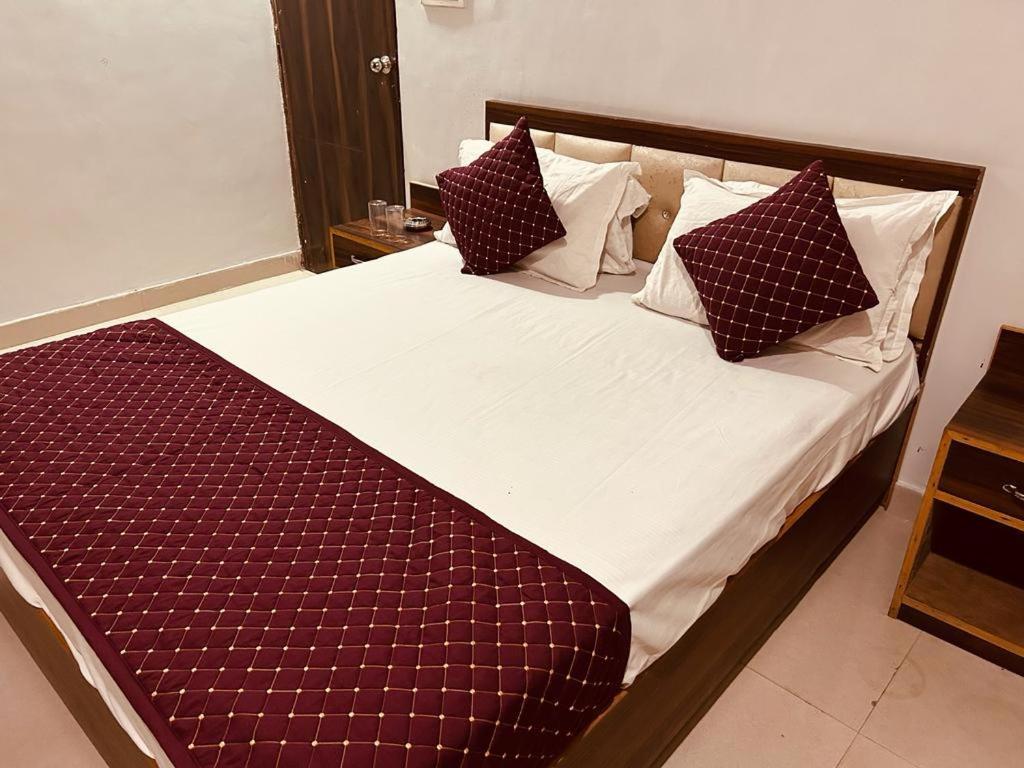 4 U Premium Tapovan Rishikesh Luaran gambar